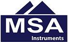 MSA Instruments – India